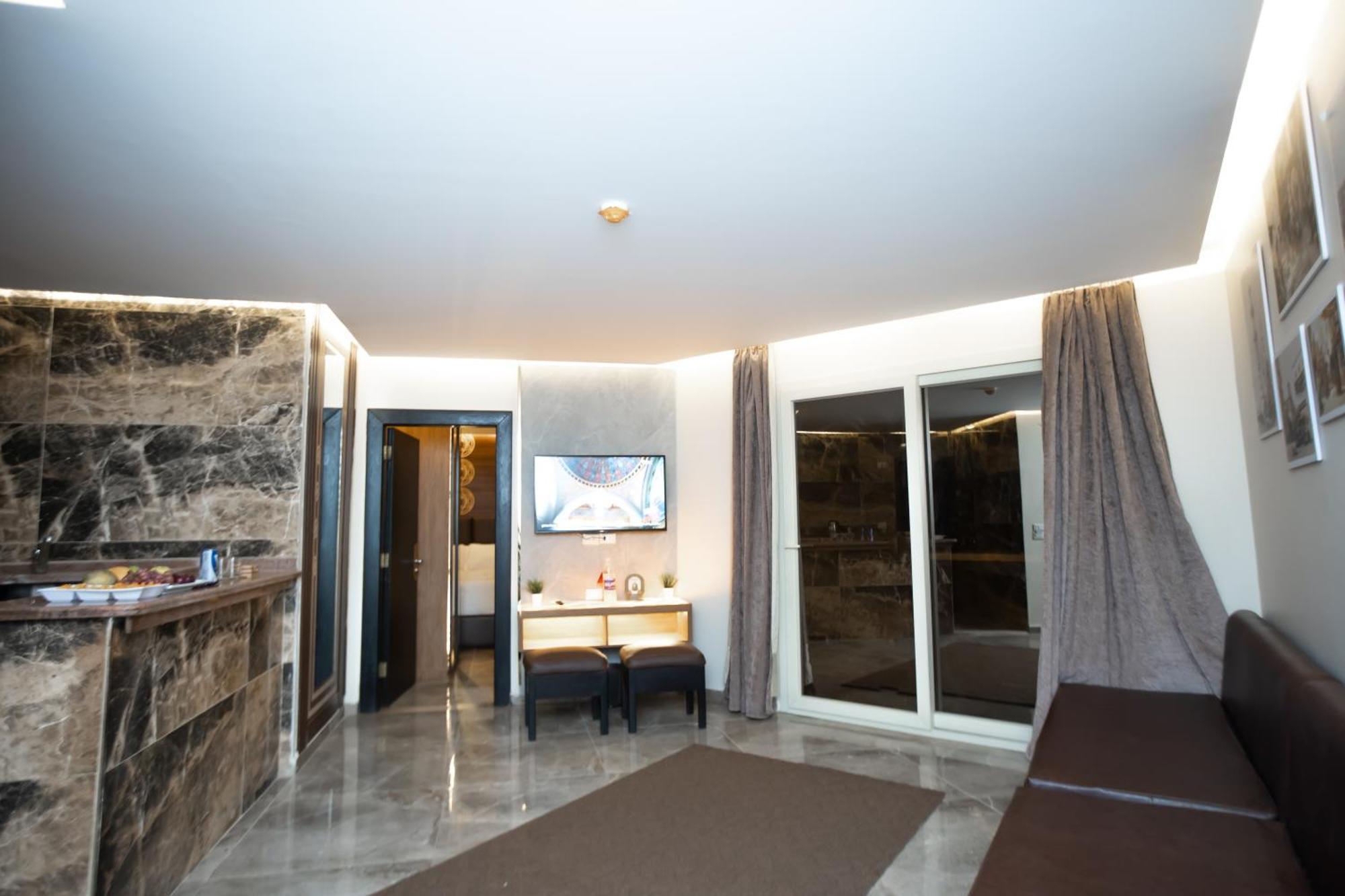 Comfort Giza Inn View Al Kawm al Akhdar Eksteriør bilde